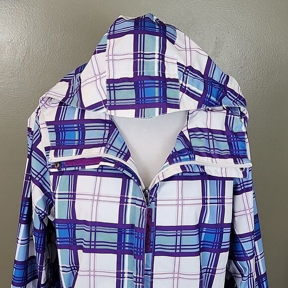 Burton Dryride Misty 2L Jacket‎ Size X-Large - Picture 2 of 15